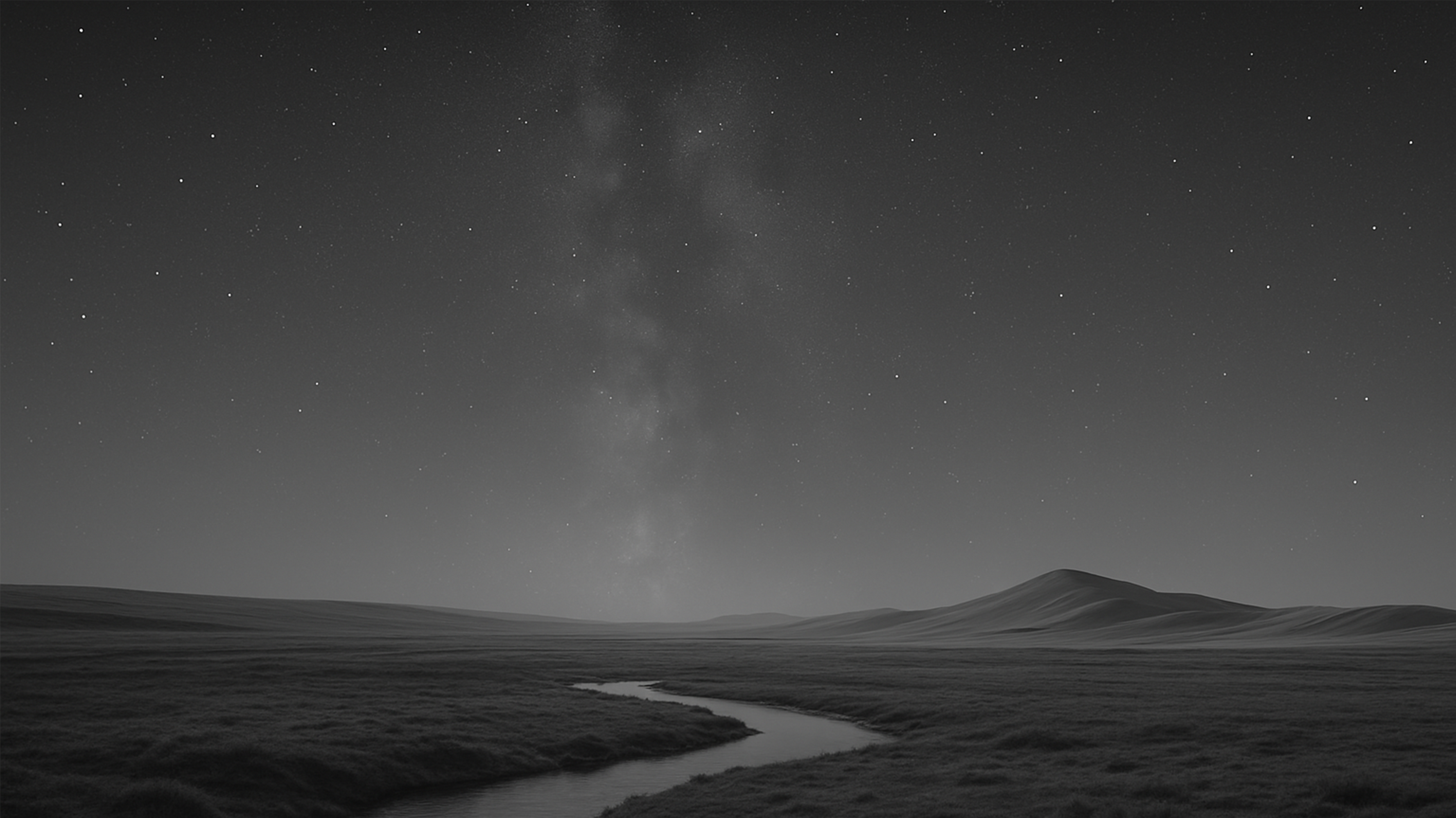 Horizon background